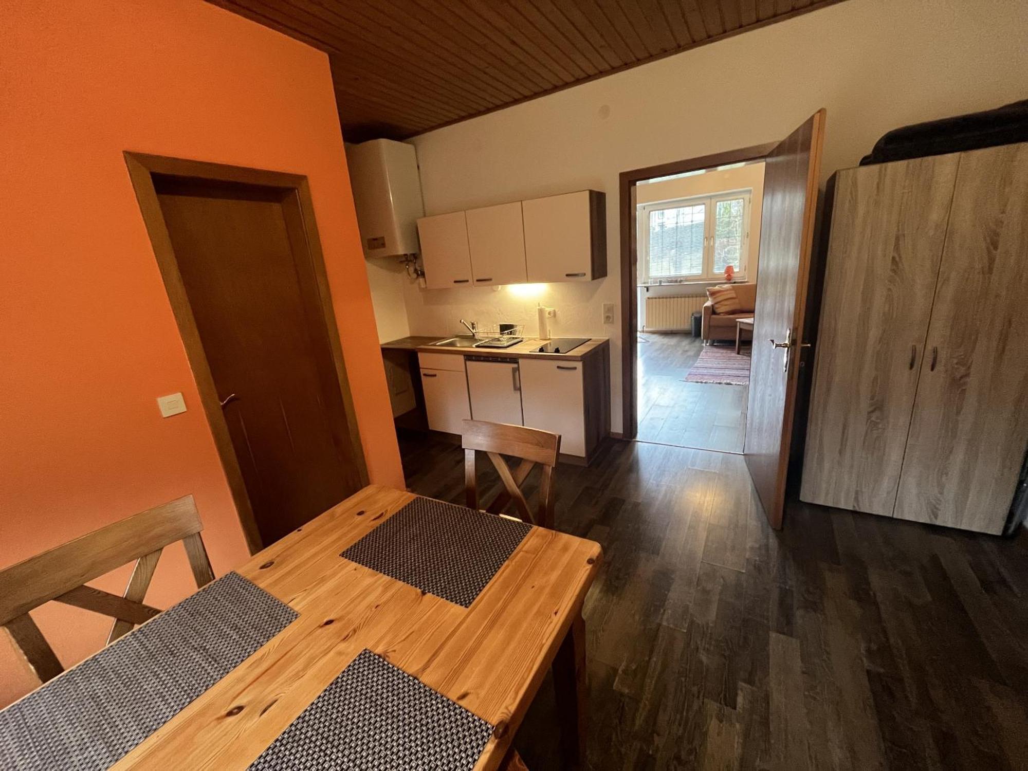 Apartments Am Kirchkogel "Laendliche Entspannung Im Herzen Der Steiermark" Pernegg an der Mur Luaran gambar