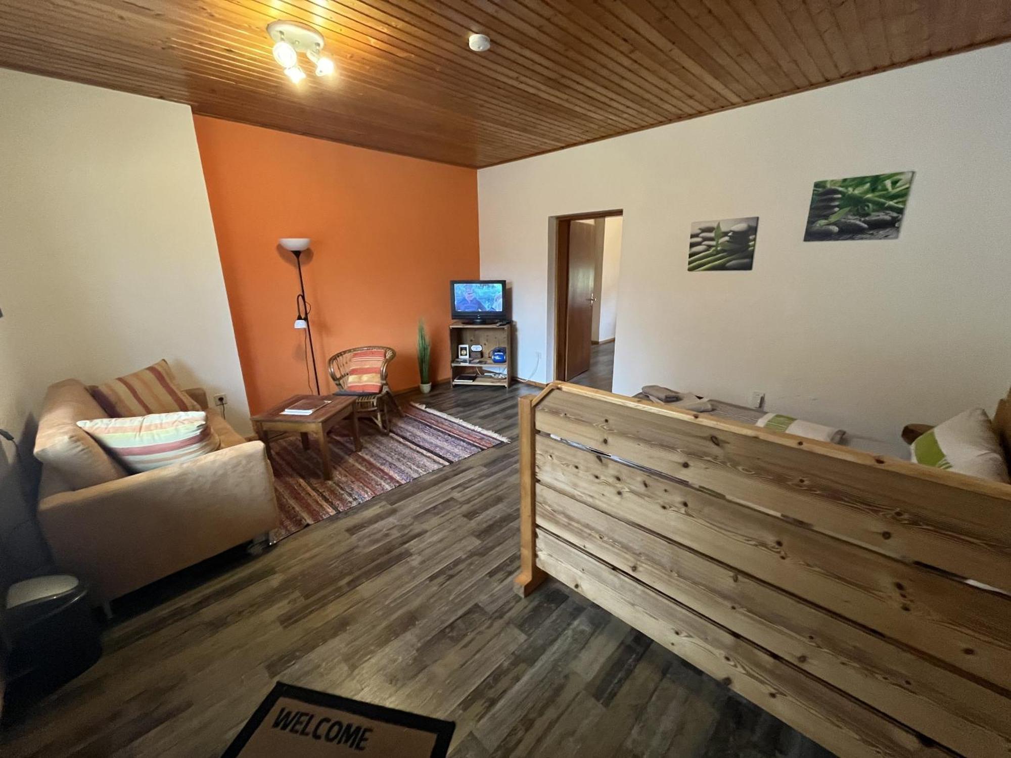 Apartments Am Kirchkogel "Laendliche Entspannung Im Herzen Der Steiermark" Pernegg an der Mur Luaran gambar