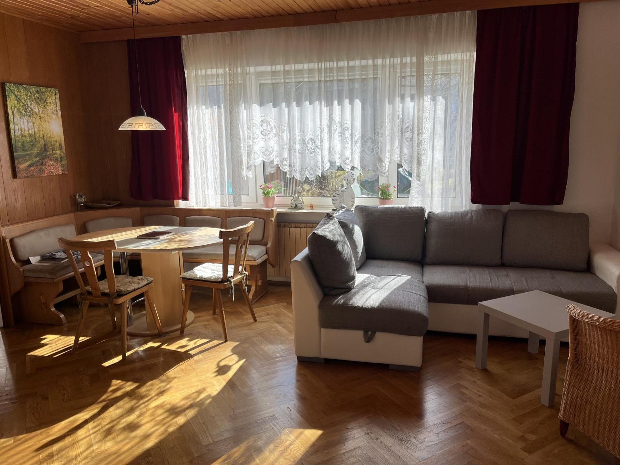 Apartments Am Kirchkogel "Laendliche Entspannung Im Herzen Der Steiermark" Pernegg an der Mur Bilik gambar