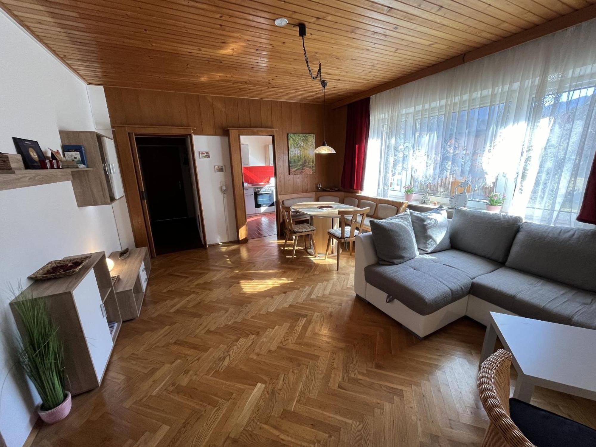 Apartments Am Kirchkogel "Laendliche Entspannung Im Herzen Der Steiermark" Pernegg an der Mur Bilik gambar
