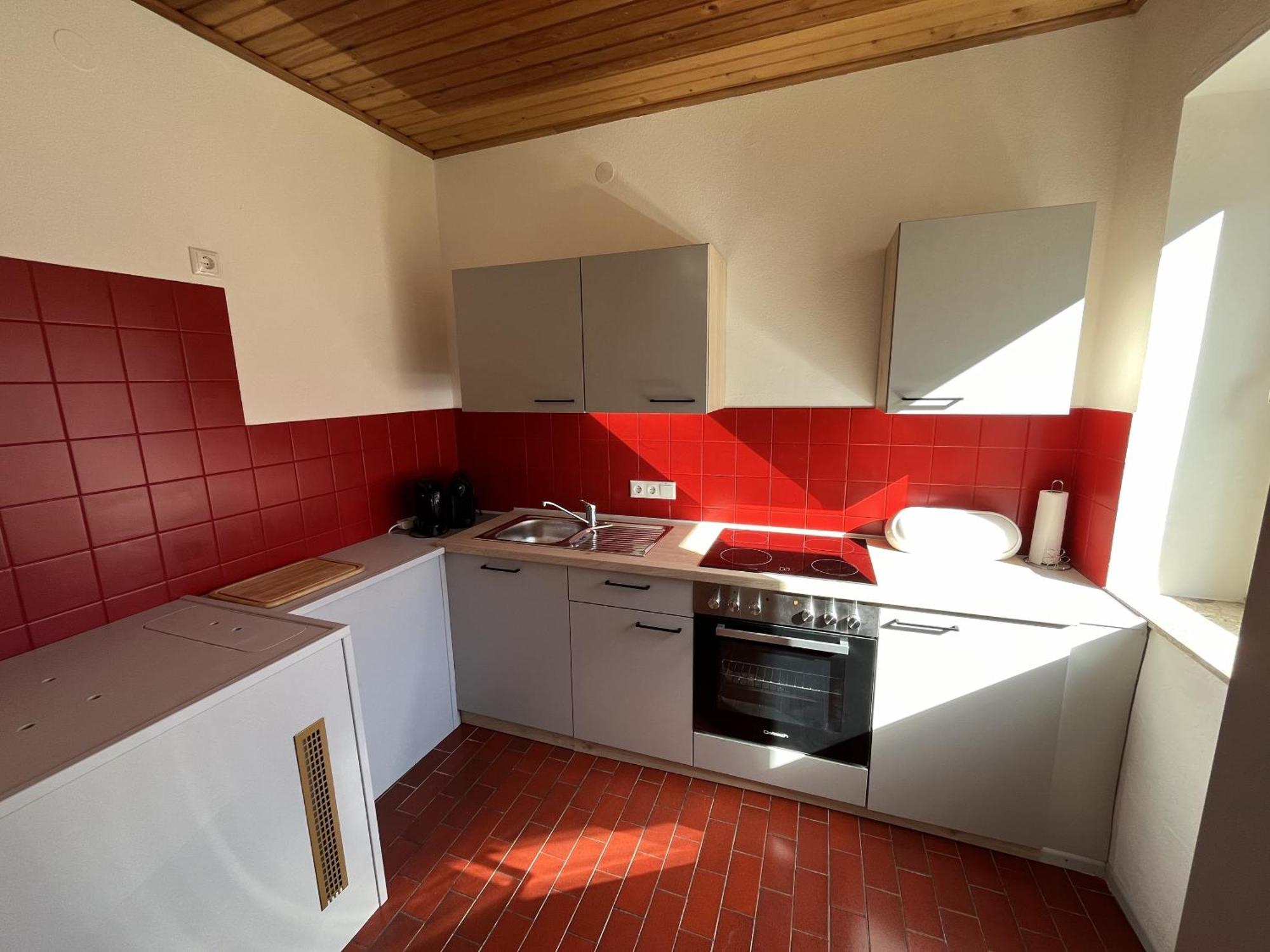 Apartments Am Kirchkogel "Laendliche Entspannung Im Herzen Der Steiermark" Pernegg an der Mur Bilik gambar